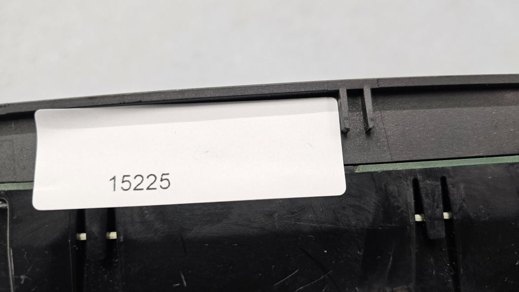 🔥06-09 Lacrosse Alure Dash Climate Control Panel Temperature A/C AC HVAC Heater