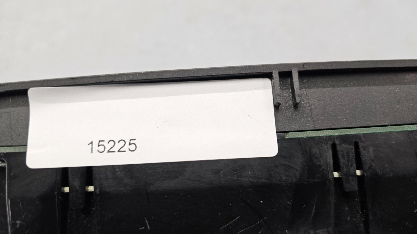 🔥06-09 Lacrosse Alure Dash Climate Control Panel Temperature A/C AC HVAC Heater