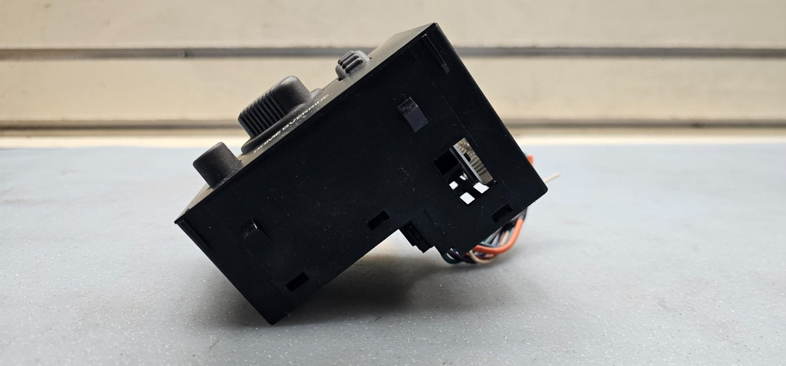 🔥99-02 Truck SUV Sierra Silverado Headlight Headlamp Dimmer Switch Black HS14