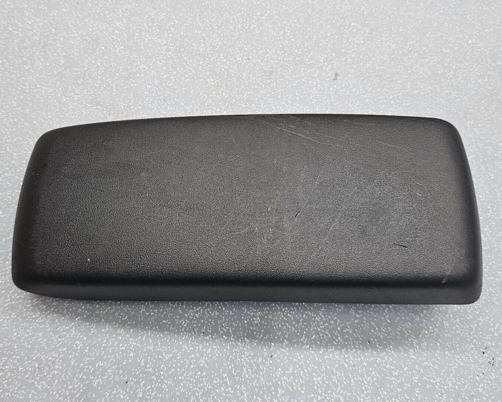 🔥08-10 Scion xB Front Center Console Armrest Cover Lid Trim Top Assembly Black