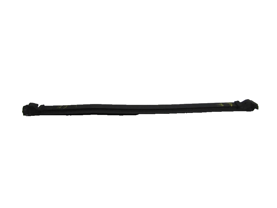 🔥03-06 Lincoln LS Weather Strip Belt Left Driver Front Door Inner Molding Trim