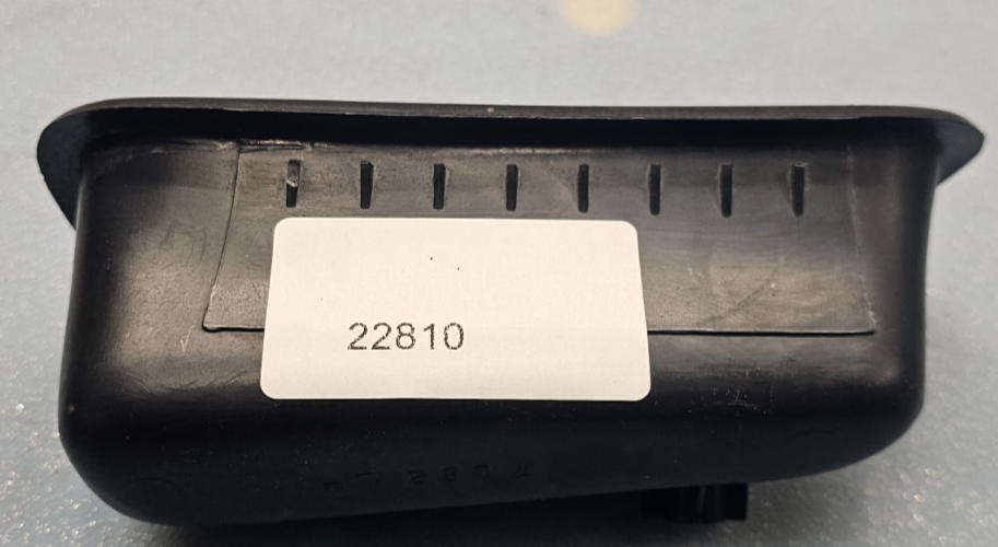 🔥94-97 DODGE RAM 1500-3500 TRUCK DOOR PULL PANEL HANDLE CUP 7082 extended cab