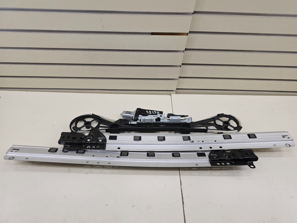 🔥2005-2010 Scion TC Sunroof Transmission Motor Track Assembly OEM