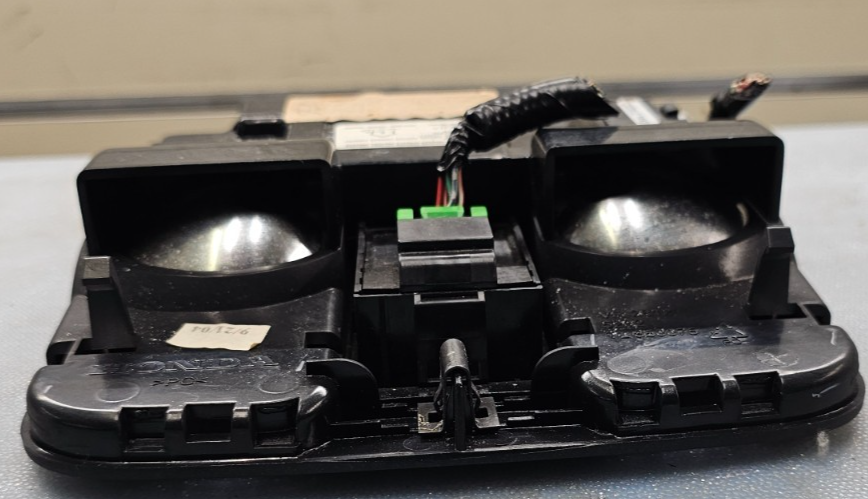 🔥04-06 ACURA MDX 07-09 RDX Overhead Console Homelink Sunroof Assembly Black OEM