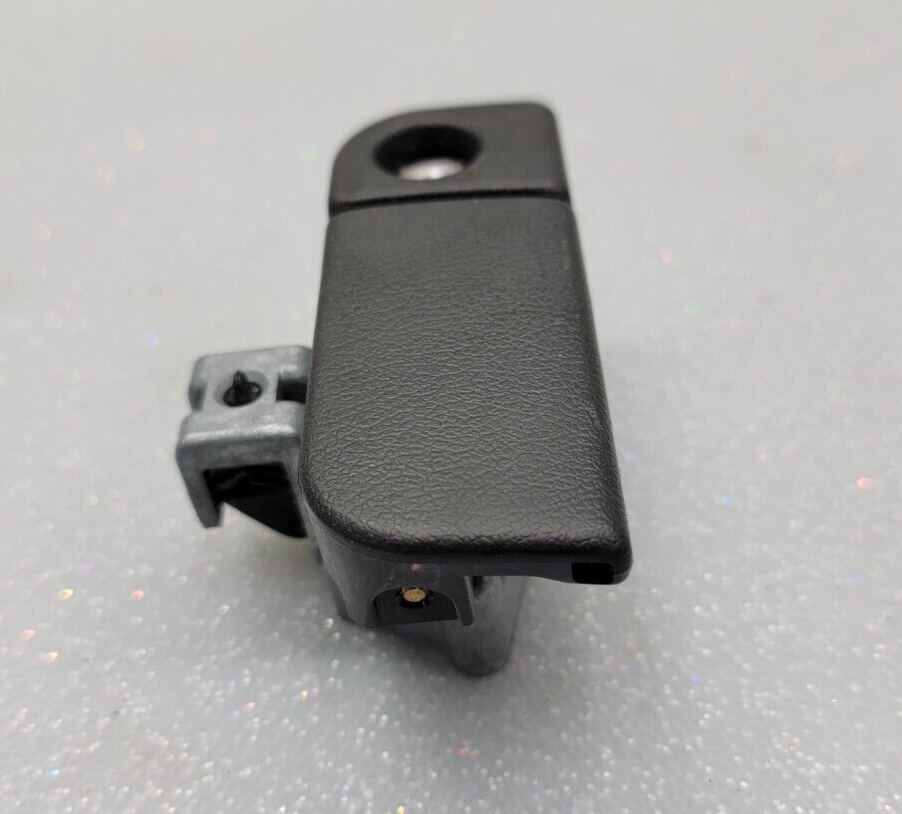 🔥95-08 Element CRV ODYSSEY Acura RSX Glove Box Latch Lock Handle Assembly Black