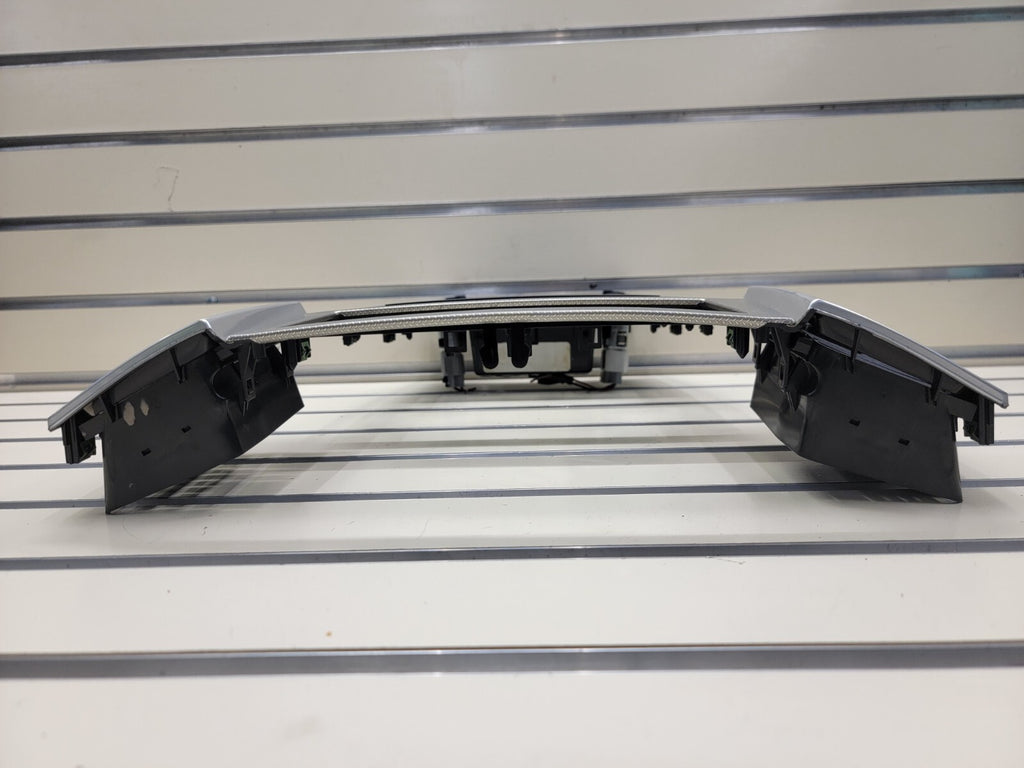 🔥2008-2010 Jeep Grand Cherokee Radio Bezel Center Dash Trim Temperature Control