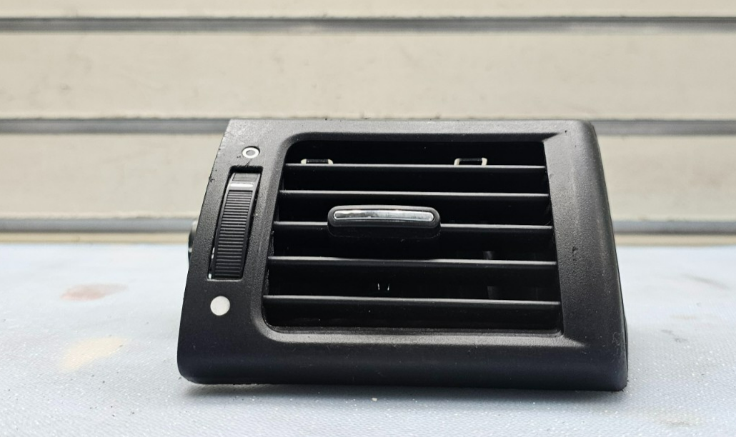 🔥05-10 Odyssey Dash Right Passenger Air Vent HVAC A/C AC Heater Panel Black