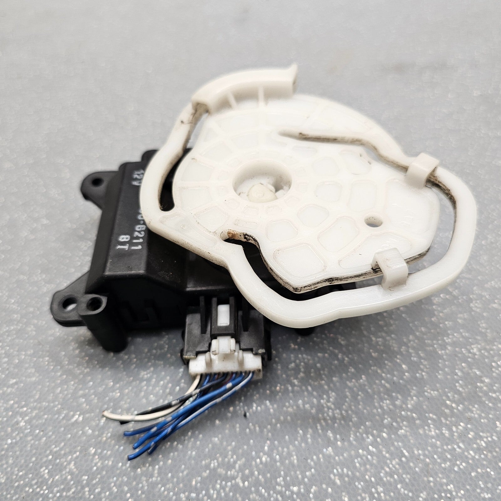 🔥97-01 Toyota Camry HEATER A/C SERVO Door Lock ACTUATOR MOTOR HVAC BLOWER OEM