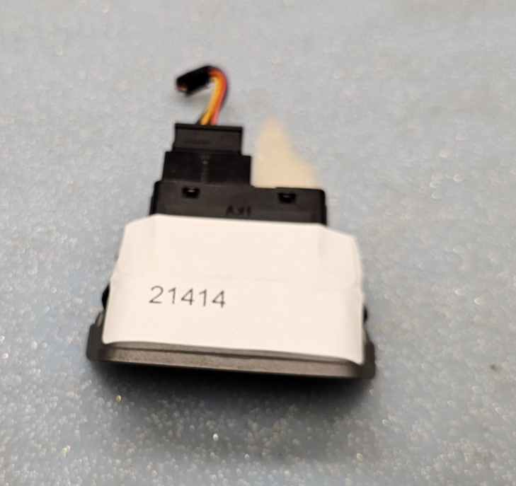 🔥2011-2015 Kia Sportage Hazard Emergency Flasher Warning Switch Button
