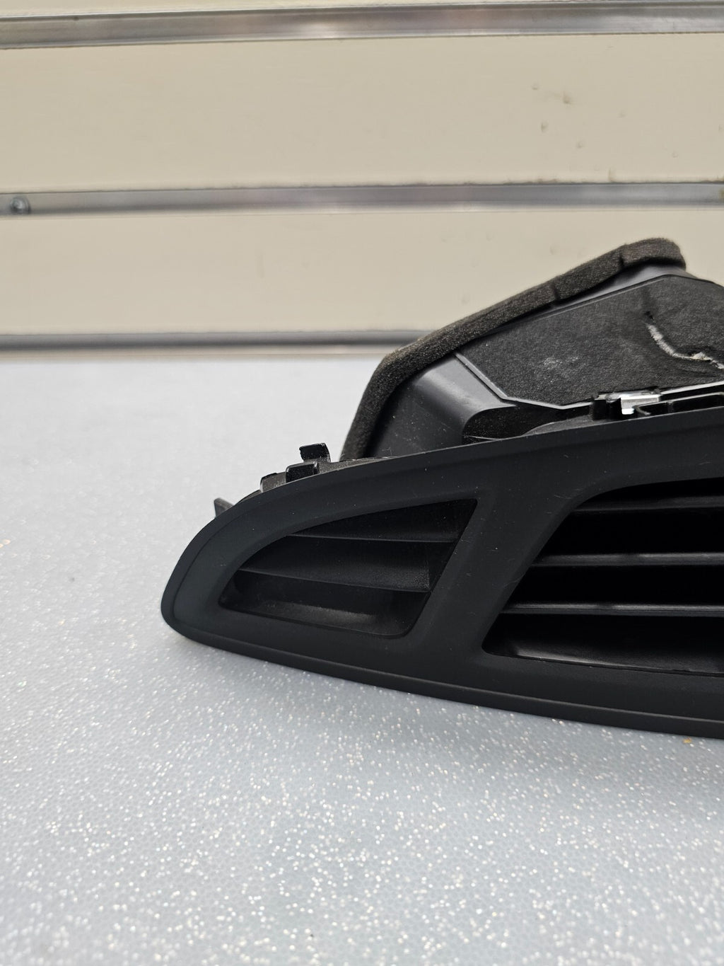 🔥2012 - 2014 Ford Focus Dash A/C Air Vent Trim Driver Side Front OEM