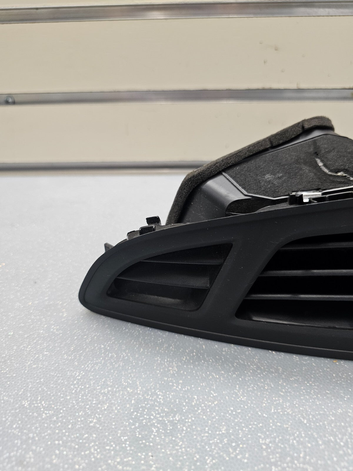 🔥2012 - 2014 Ford Focus Dash A/C Air Vent Trim Driver Side Front OEM