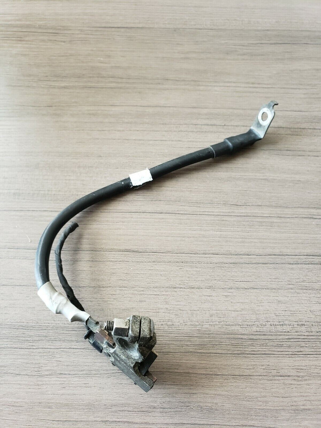 🔥2011-2013 Kia Optima Negative Batery Cable Current Sensor Wire Genuine OEM