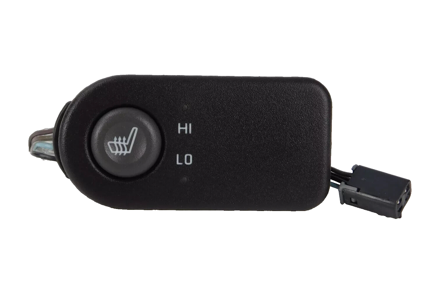 🔥99-02 SUBURBAN TAHOE SILVERADO FRONT RIGHT PASSENGER HEATER SEAT SWITCH OEM