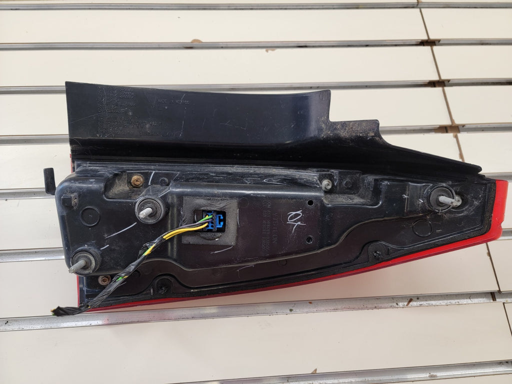 🔥2008-2013 Cadillac CTS Sedan Taillight Lamp Assembly Driver Side Left
