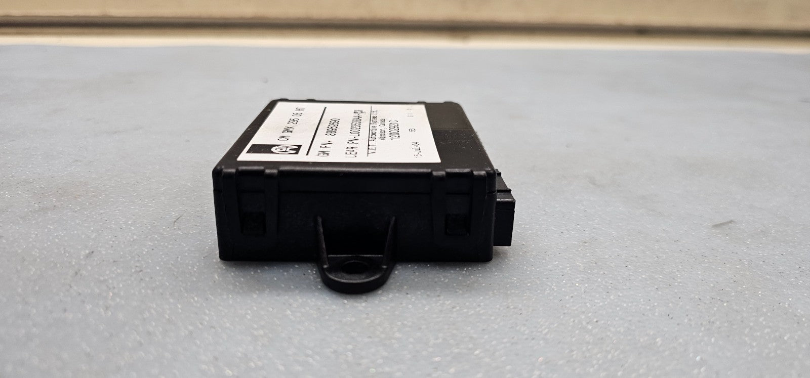 🔥05-11 Cadillac STS Passenger Right Front Heated Seat Control Module Assembly