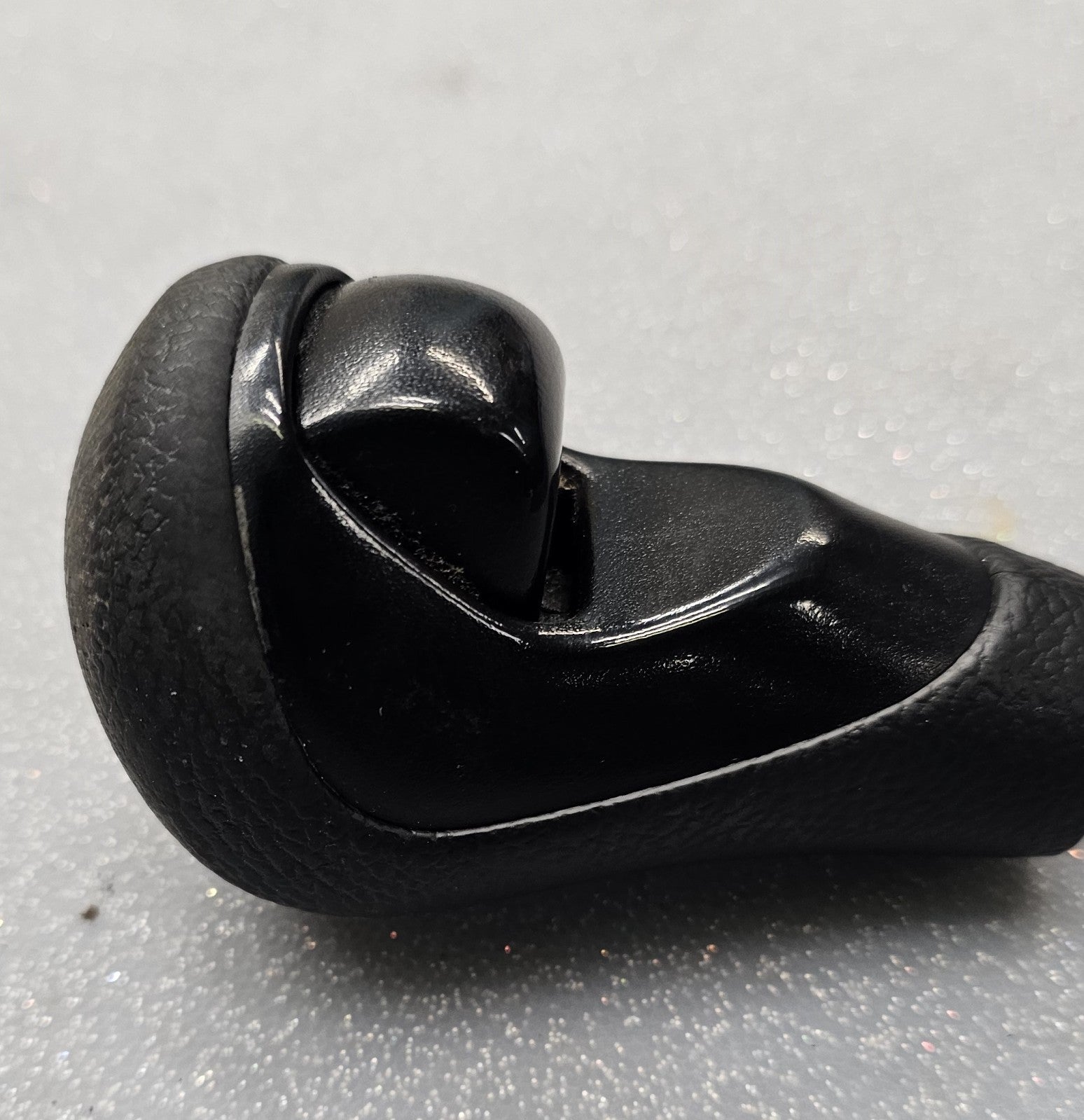 🔥2008-2012 Honda Accord Sedan Automatic Rubber Shift Shifter Knob OEM Genuine