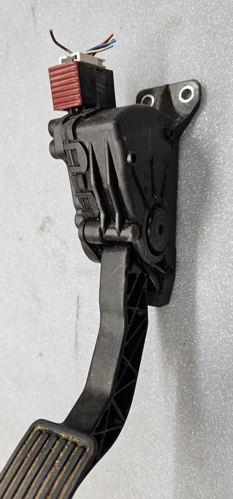🔥04-08 CHEVY COLORADO GMC CANYON ELECTRONIC ACCELERATOR GAS PEDAL ASSEMBLY OEM