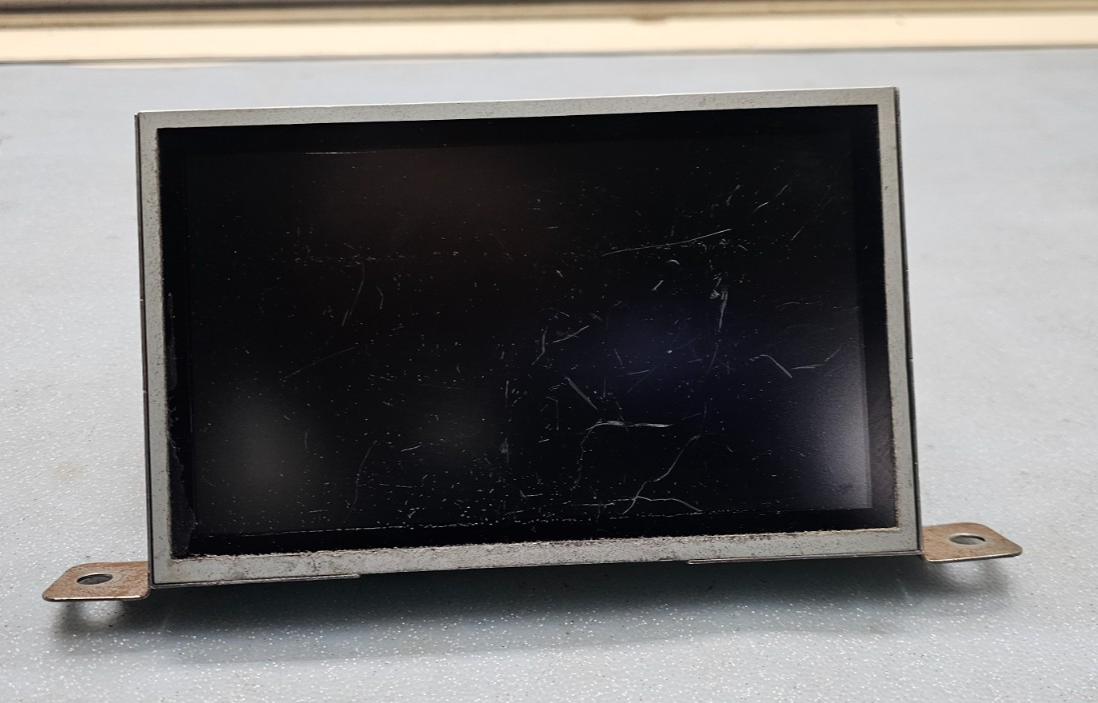 🔥05-08 Armada Murano Pathfinder Titan Infiniti QX56 Screen and GPS Module