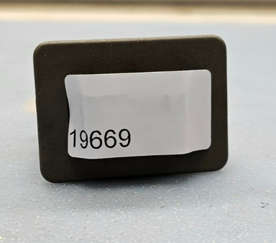 🔥99-02 Chevy Silverado SIERRA Power Window Switch Lock REAR Left/Right Tan WS3