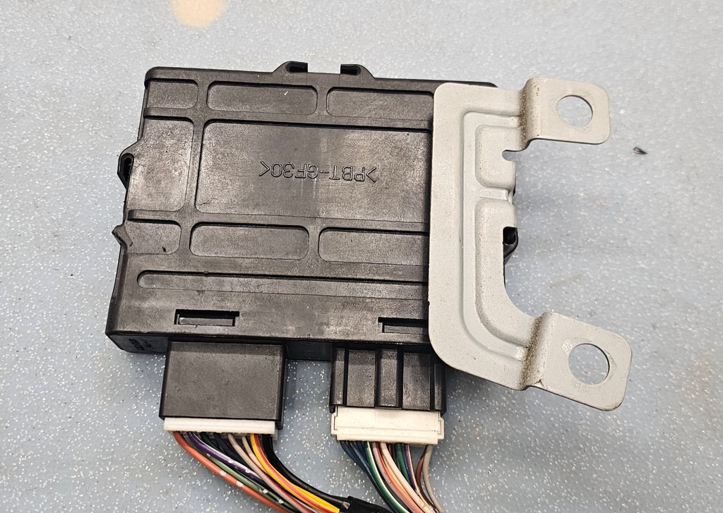 🔥06-08 Mazda 6 2.5L Front Left Transmission Computer Control Module TCU TCM OEM