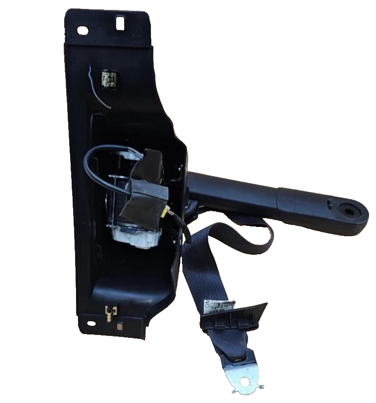 🔥07-10 Silverado Sierra Extended Cab Front Right Passenger Seat Belt Retractor
