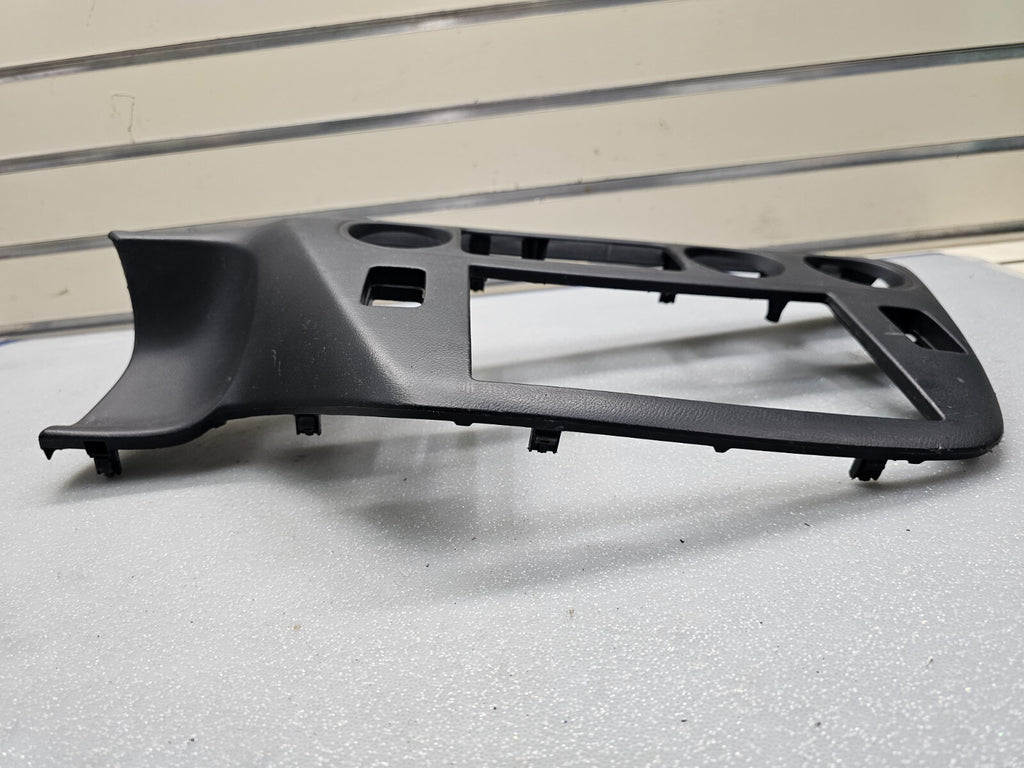 🔥99-04 Honda ODYSSEY Dash Radio Surround BEZEL CLIMATE Control Trim Panel BLACK
