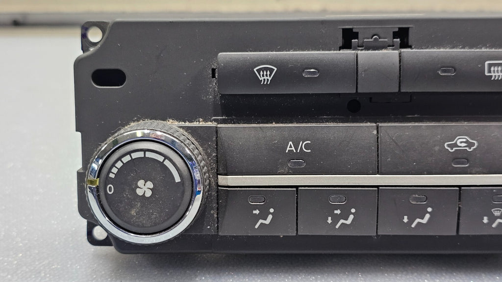 🔥07-09 Quest Dash AC Heater Filter Temperature Climate Control Air Conditioning
