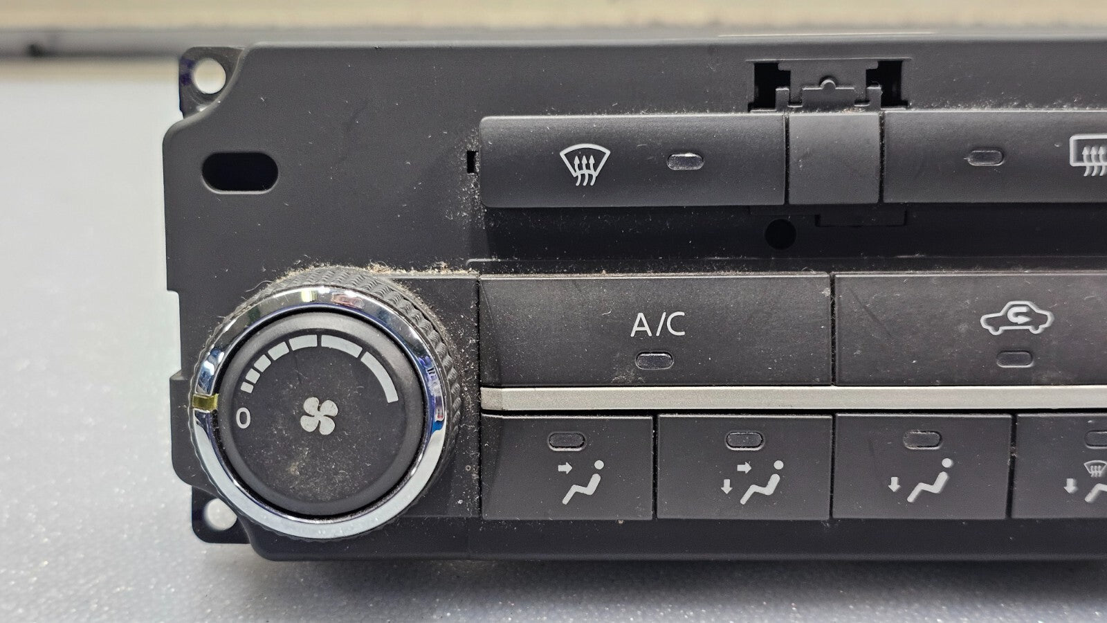 🔥07-09 Quest Dash AC Heater Filter Temperature Climate Control Air Conditioning