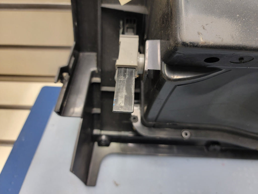 🔥98-08 VOLKSWAGEN BEETLE GTI R32 DASH GLOVE BOX STORAGE COMPARTMENT BLACK