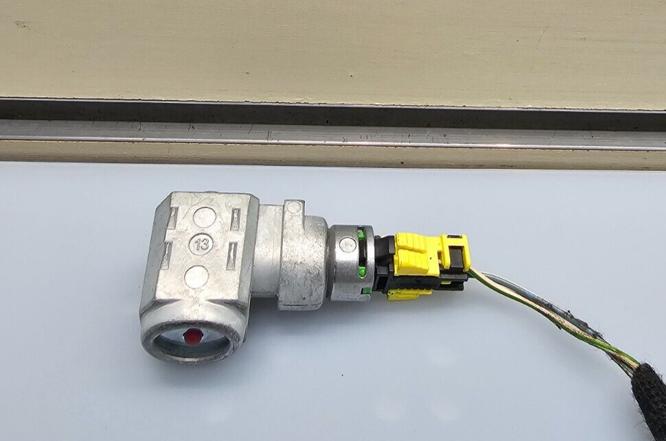 13-19 Ford Focus Fusion Collapsible Steering Column Sensor OEM 6 months warranty