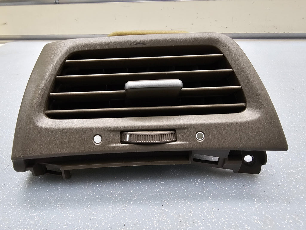 🔥08-12 Honda Accord Left Front Driver Side Dash AC Air Vent Brown OEM