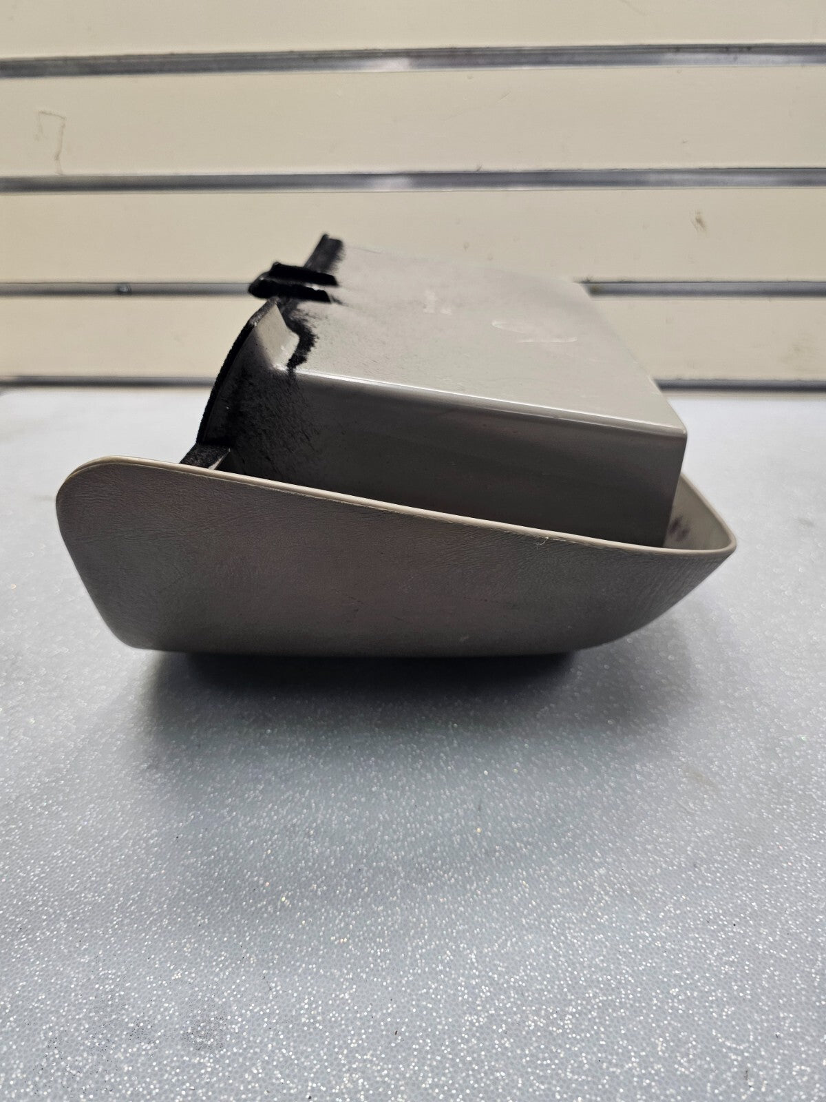 🔥95-05 Chevy Astro GMC Safari Glove Box Storage Compartment Door GRAY G5