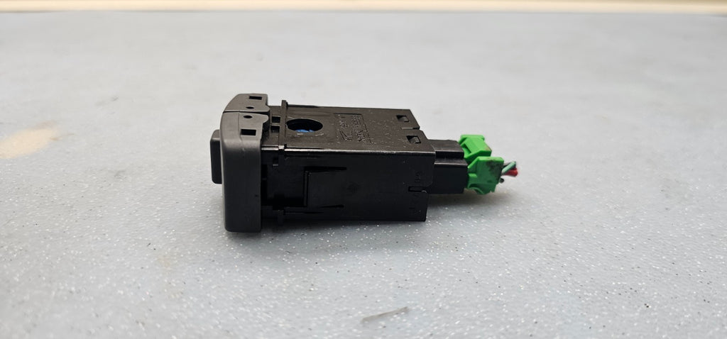 🔥2006-2008 Honda Ridgeline Sunroof Switch Assembly BLACK OEM