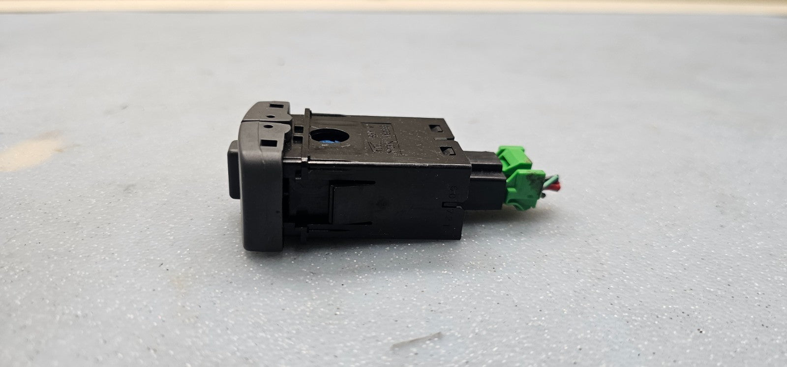 🔥2006-2008 Honda Ridgeline Sunroof Switch Assembly BLACK OEM