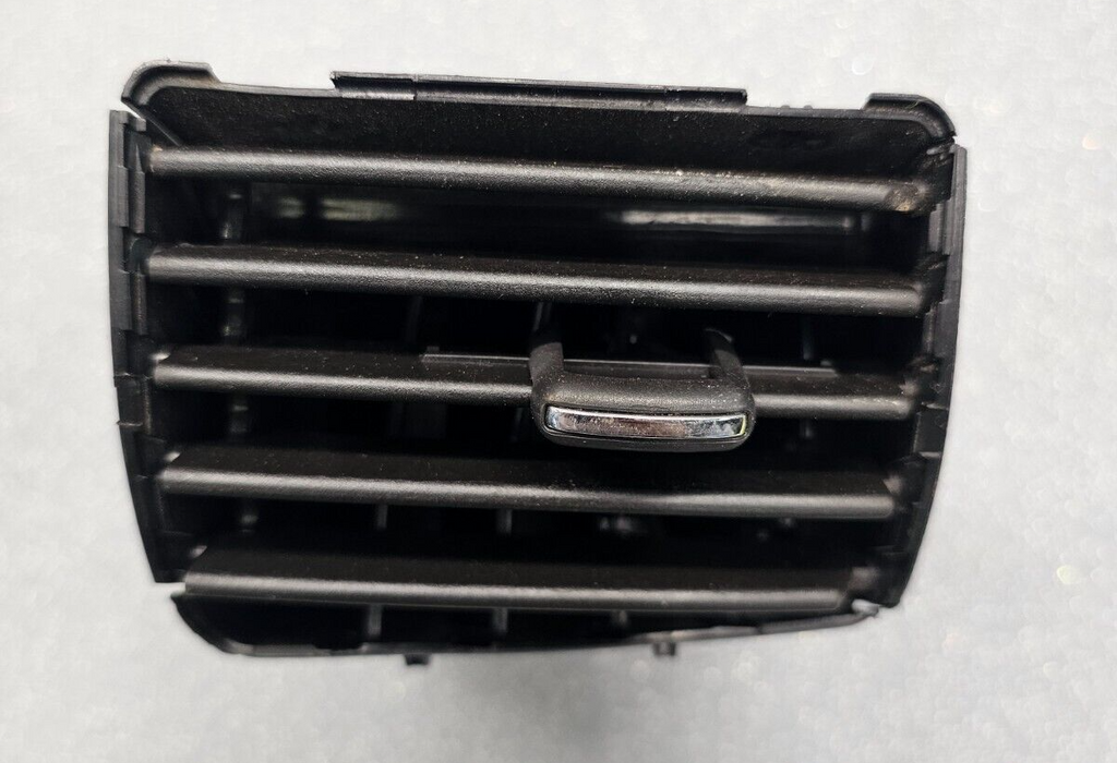 🔥04-12 Colorado Canyon Dash Left Driver Master Air Vent AC A/C Heater Panel OEM
