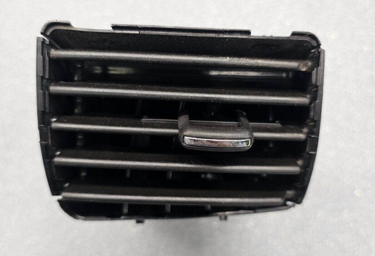 🔥04-12 Colorado Canyon Dash Left Driver Master Air Vent AC A/C Heater Panel OEM
