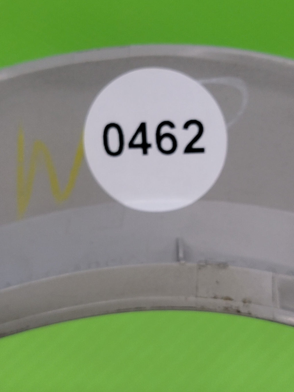 🔥2009-2013 Toyota Corolla Shifter Bezel Trim Molding Right side OEM silver