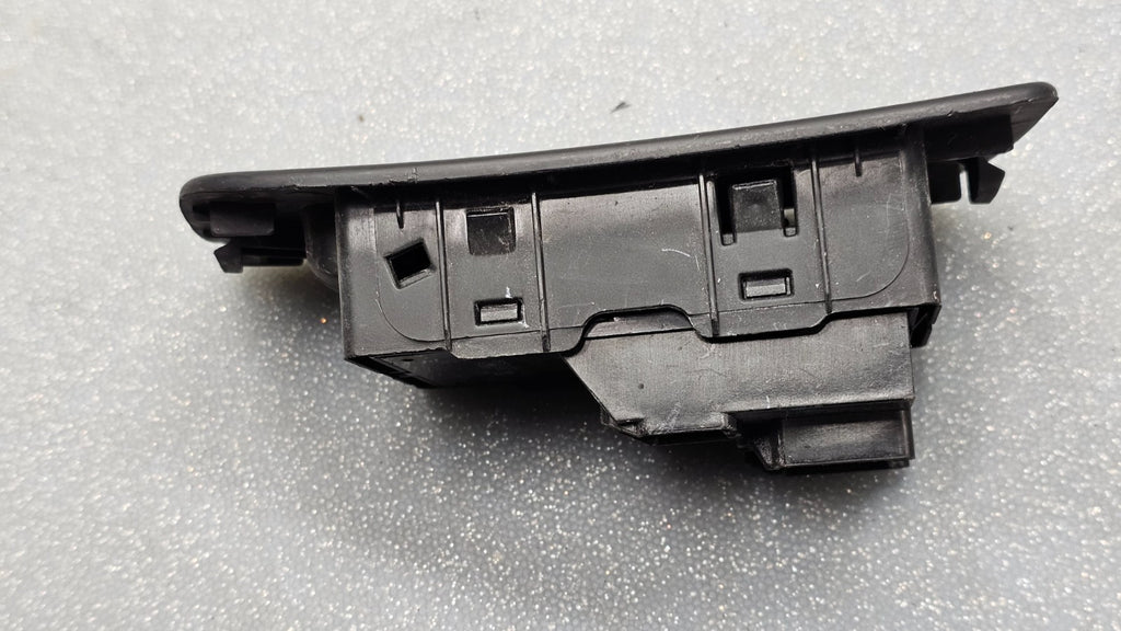 🔥14-16 Lacrosse Front Right Passenger Window Door Control Switch Assembly Black