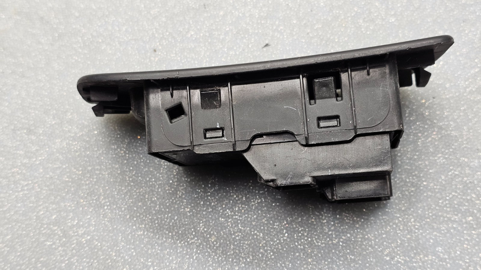 🔥14-16 Lacrosse Front Right Passenger Window Door Control Switch Assembly Black