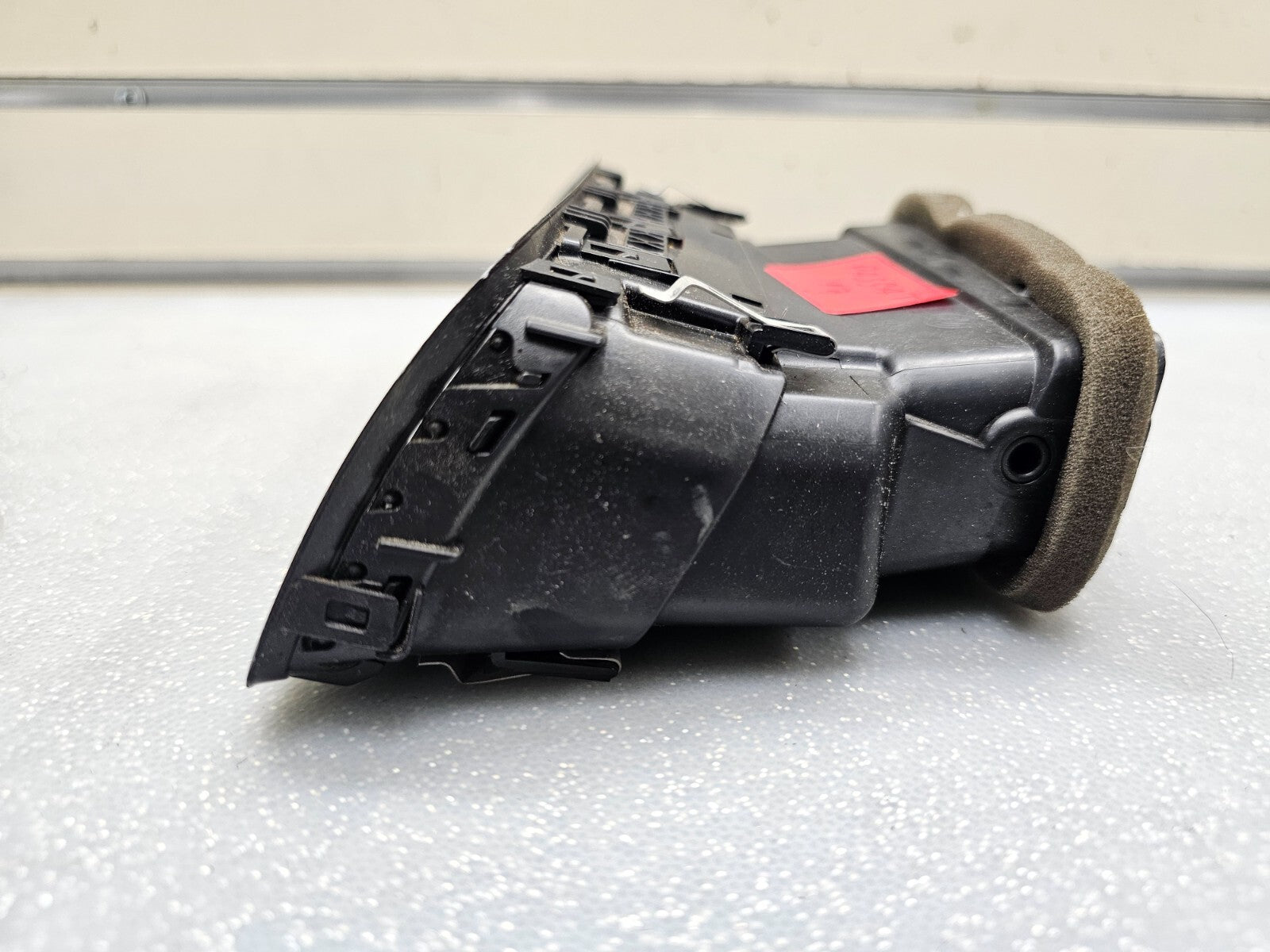 🔥2013 VW PASSAT SE AIR VENT HEATER  AIR CONDITIONER DASH TRIM RIGHT SIDE
