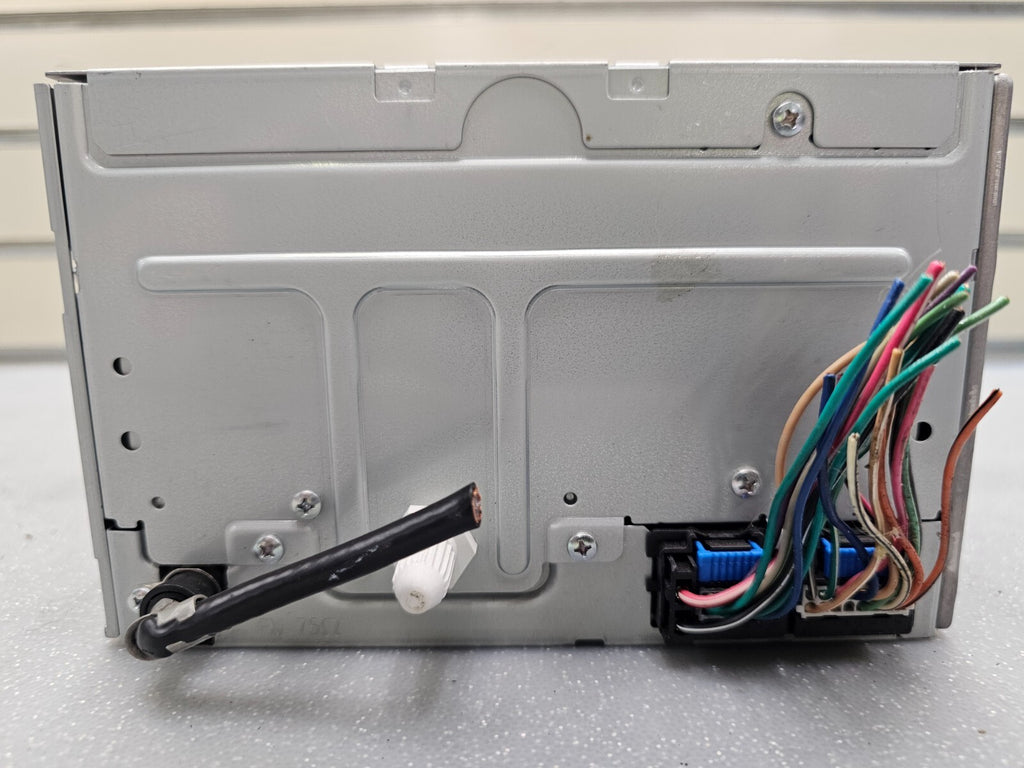 🔥07-08 Saturn Aura Dash Radio AM FM MP3 CD Player Auxiliary Input Receiver OEM
