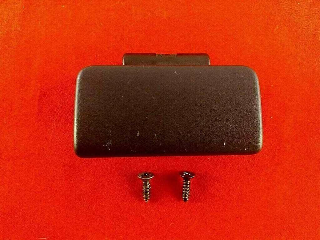 03-08 TOYOTA COROLLA MATRIX VIBE GLOVEBOX LATCH STORAGE COMPARTMENTLOCK BLACK/TC