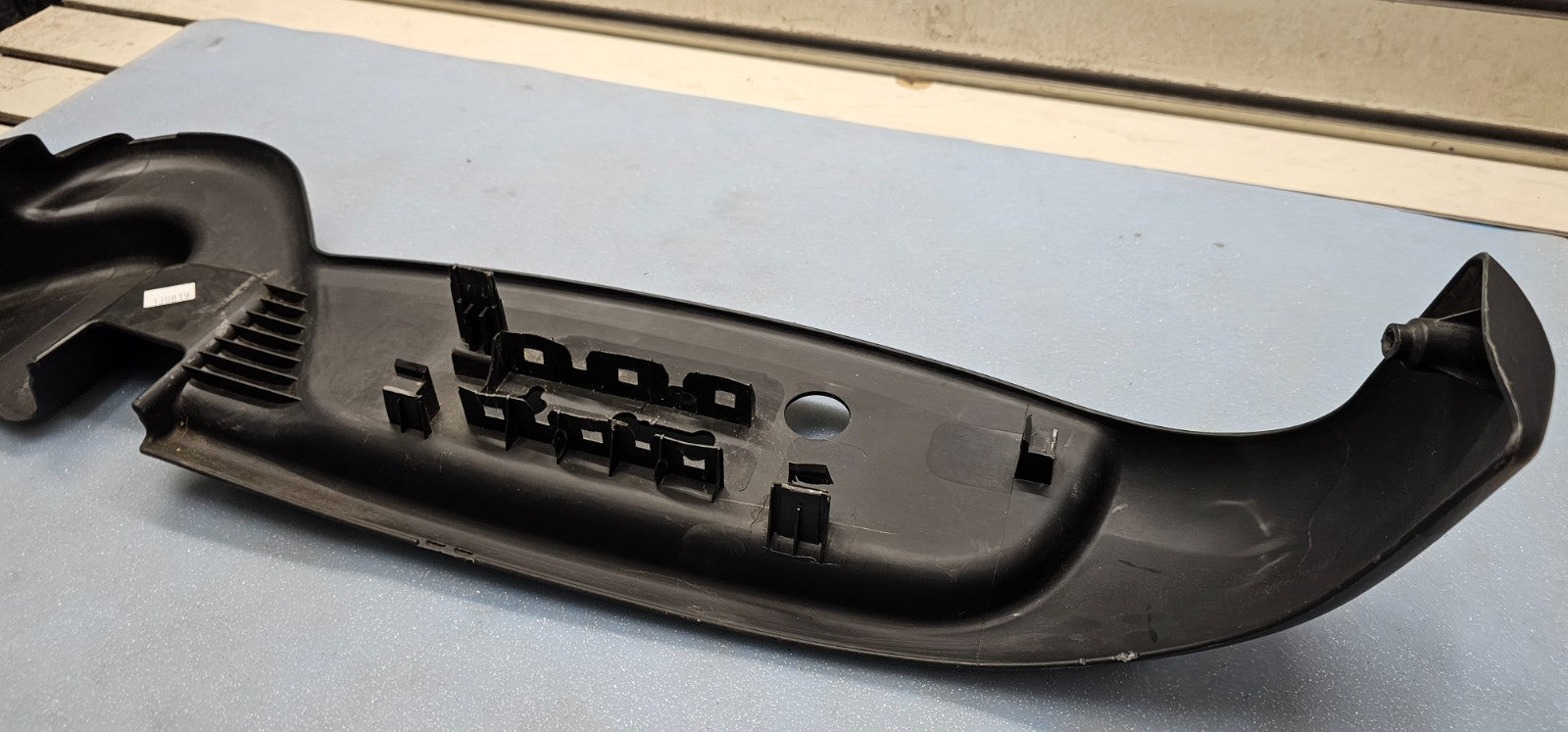 🔥2006-2008 CHEVROLET IMPALA DRIVER SEAT OUTER PANEL GM BLACK OEM