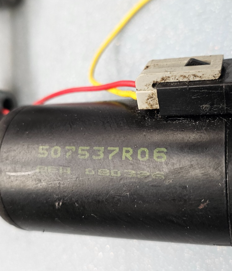 🔥2004-2006 Nissan Altima Seat Forward Back Adjustment Motor Assembly OEM