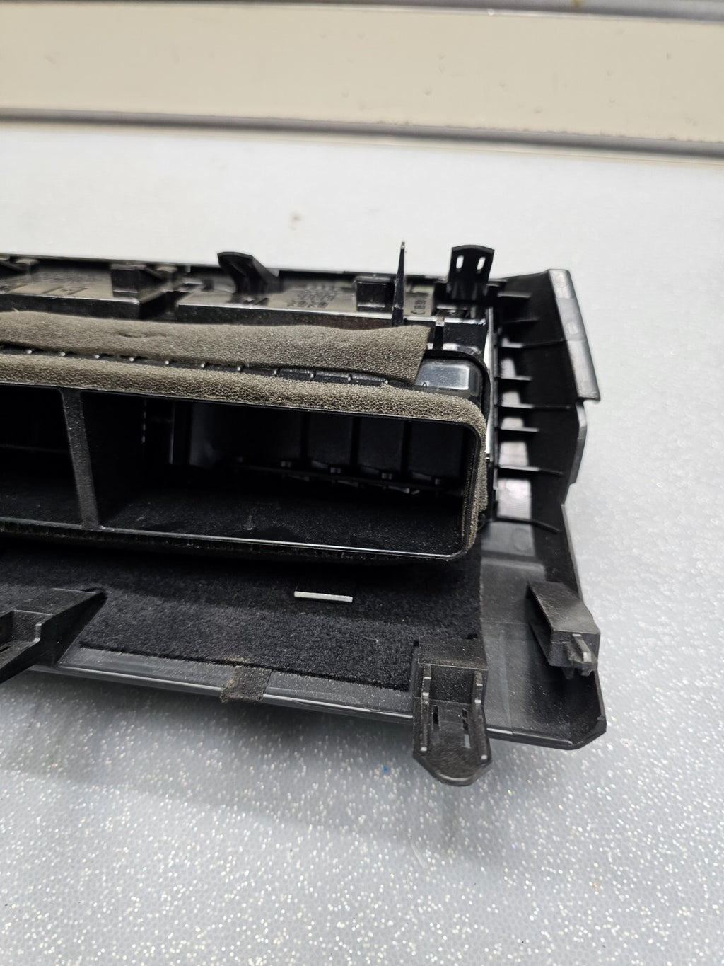 🔥12-14 Toyota Prius V Center Dash Vent Heater Air Conditioner Vents OEM