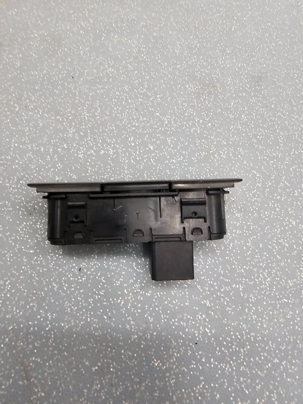 🔥08-12 Focus Escape Info Setup Reset Dash Control Memory Switch Push Button