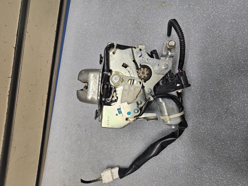 🔥05-17 Honda Odyssey Pilot Acura MDX Power Trunk Liftgate Lock Latch Actuator