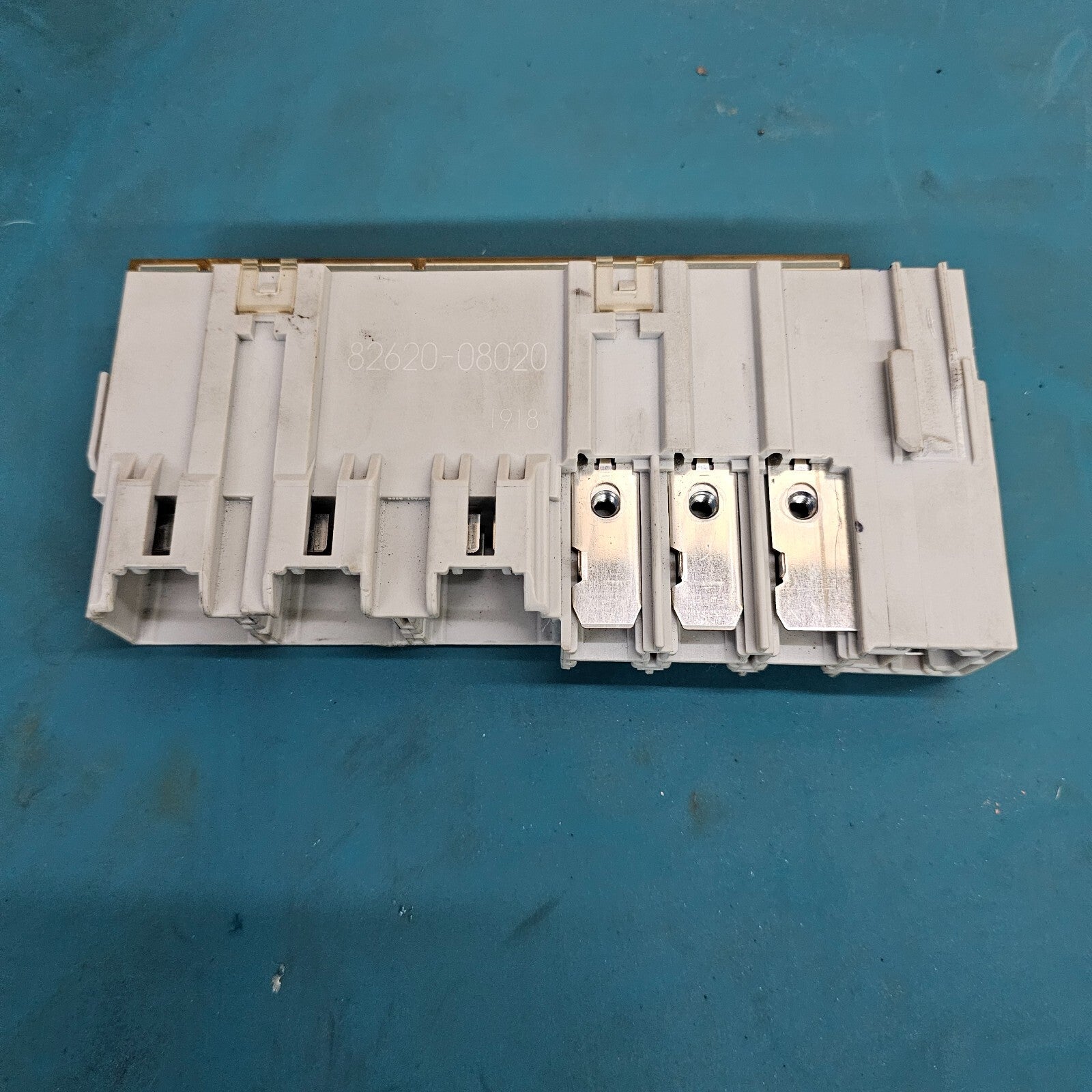 🔥04-10 Toyota Sienna Multi Main Fuse Fusible Link Block Assembly 140 AMP OEM