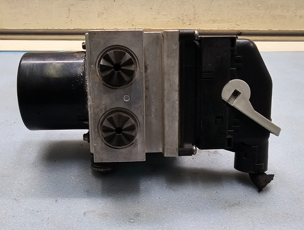 🔥2011-2012 Dodge Ram 1500 ABS Anti Lock System Pump Module OEM