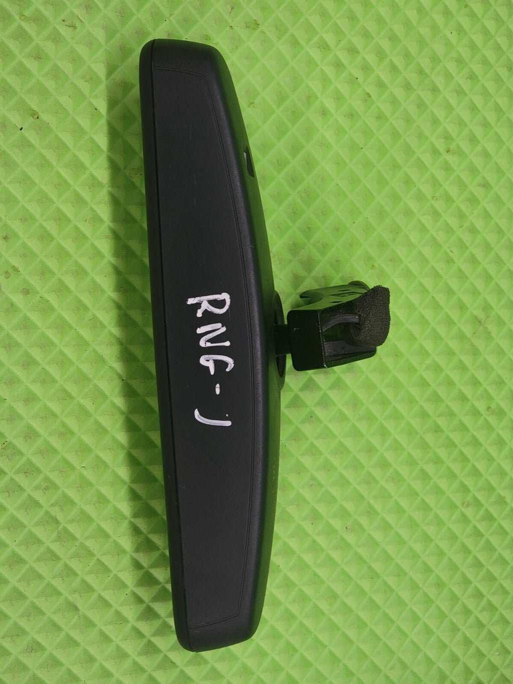 🔥2008-2011 Volvo S40 C30 Interior Rear View Mirror Oem